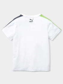 Футболка PUMA Fruitmates Tee модель 533903 Фото