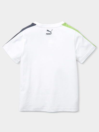 Футболка PUMA Fruitmates Tee модель 533903 — фото - INTERTOP