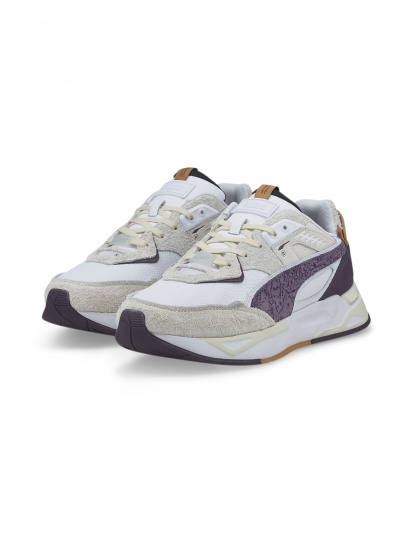 Кросівки PUMA Mirage Sport Sc модель 381775 — фото 3 - INTERTOP