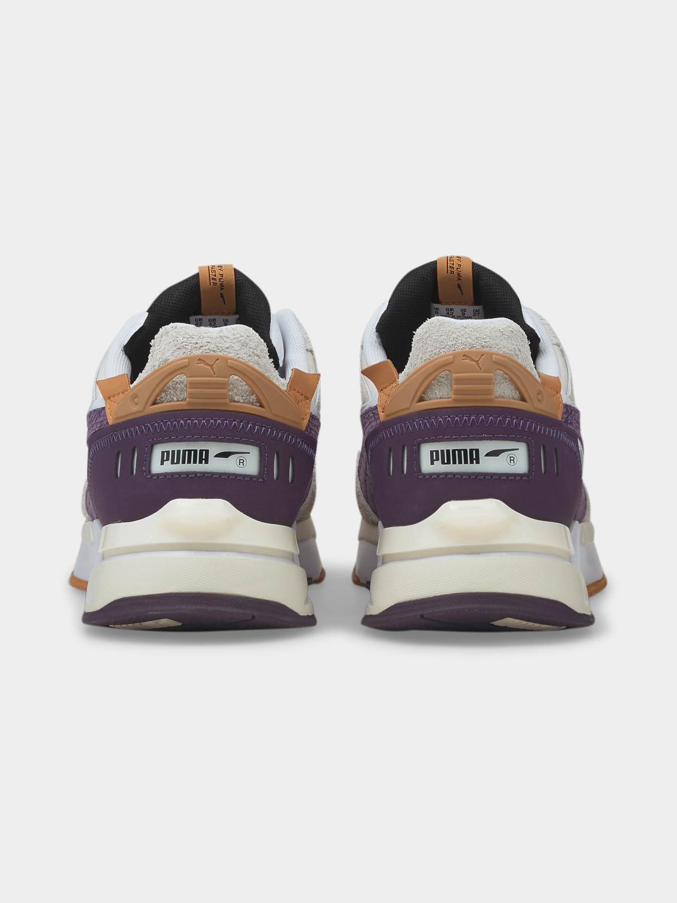 Кросівки повсякденні PUMA Mirage Sport Sc модель 381775 Фото