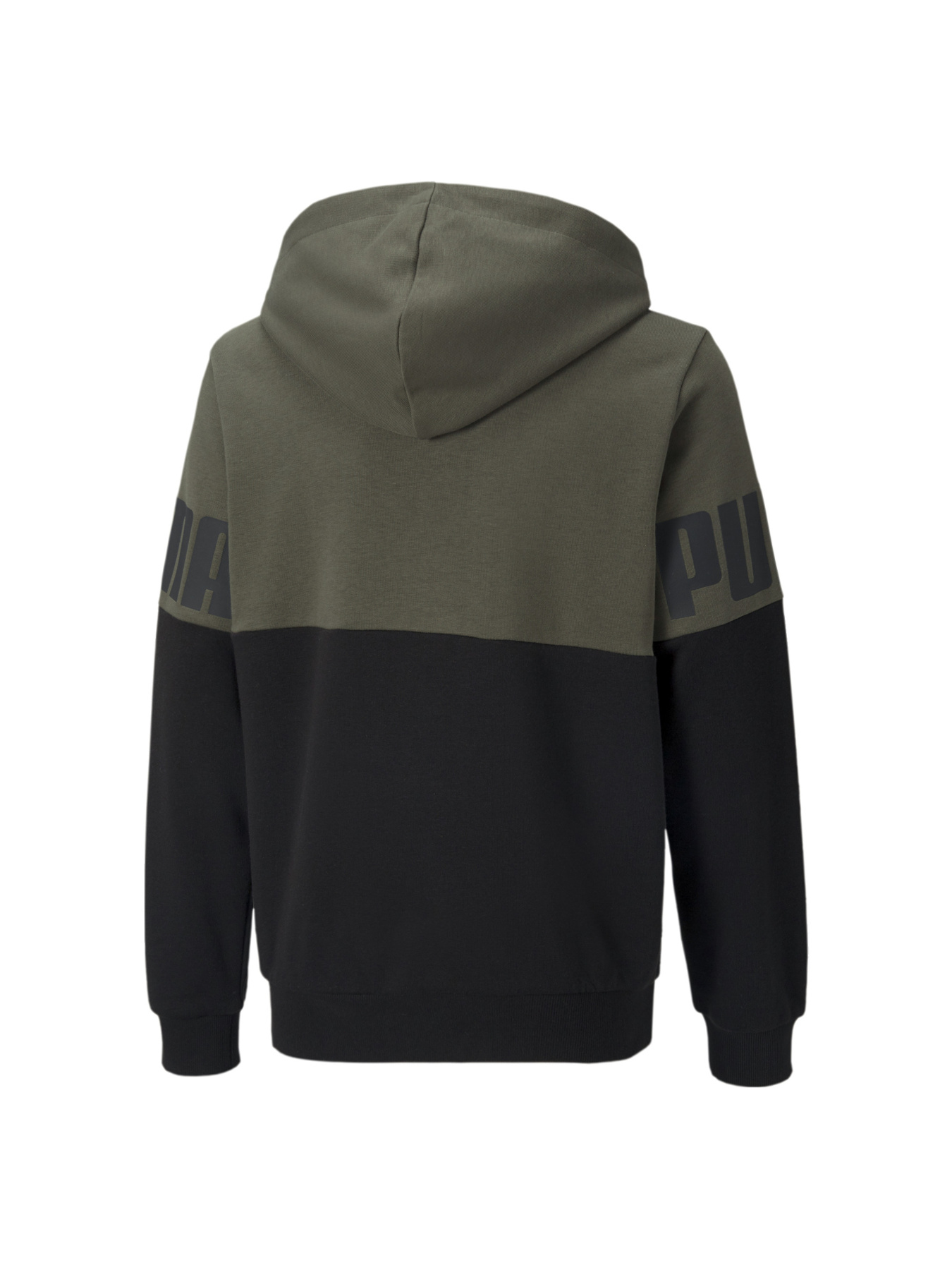 Спортивная кофта PUMA модель 589338 Фото