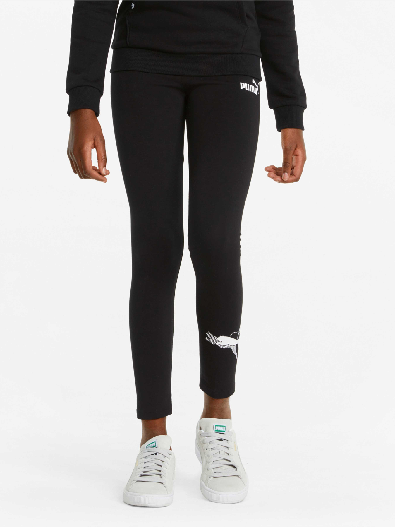 Спортивные леггинсы PUMA модель 846931 Фото