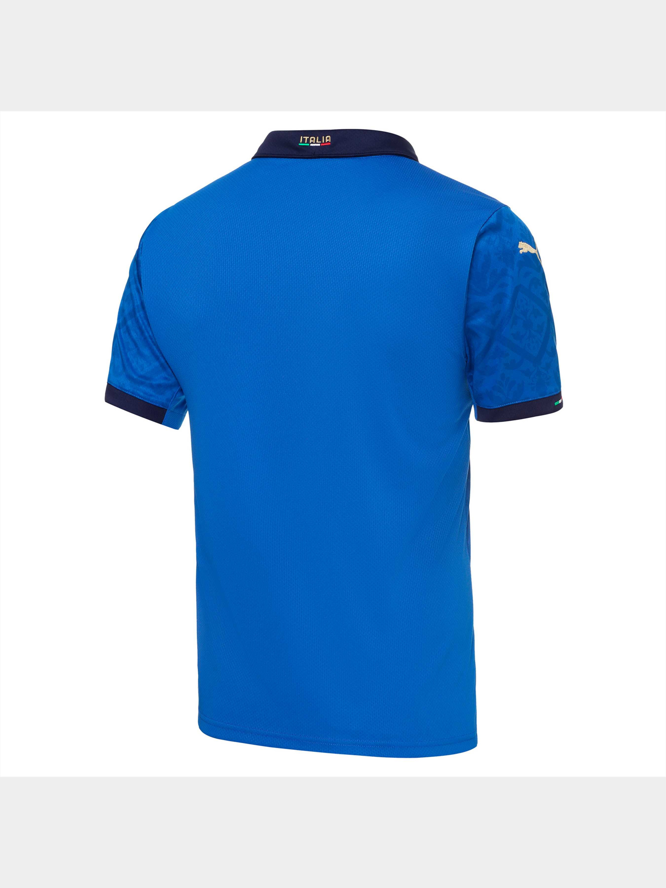 Спортивная футболка PUMA модель 756468 Фото