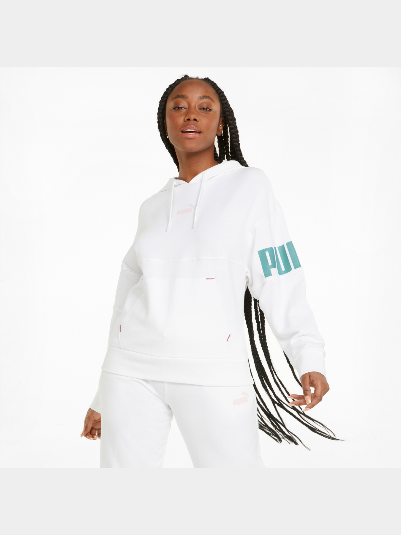 Свитшот PUMA модель 847125 Фото