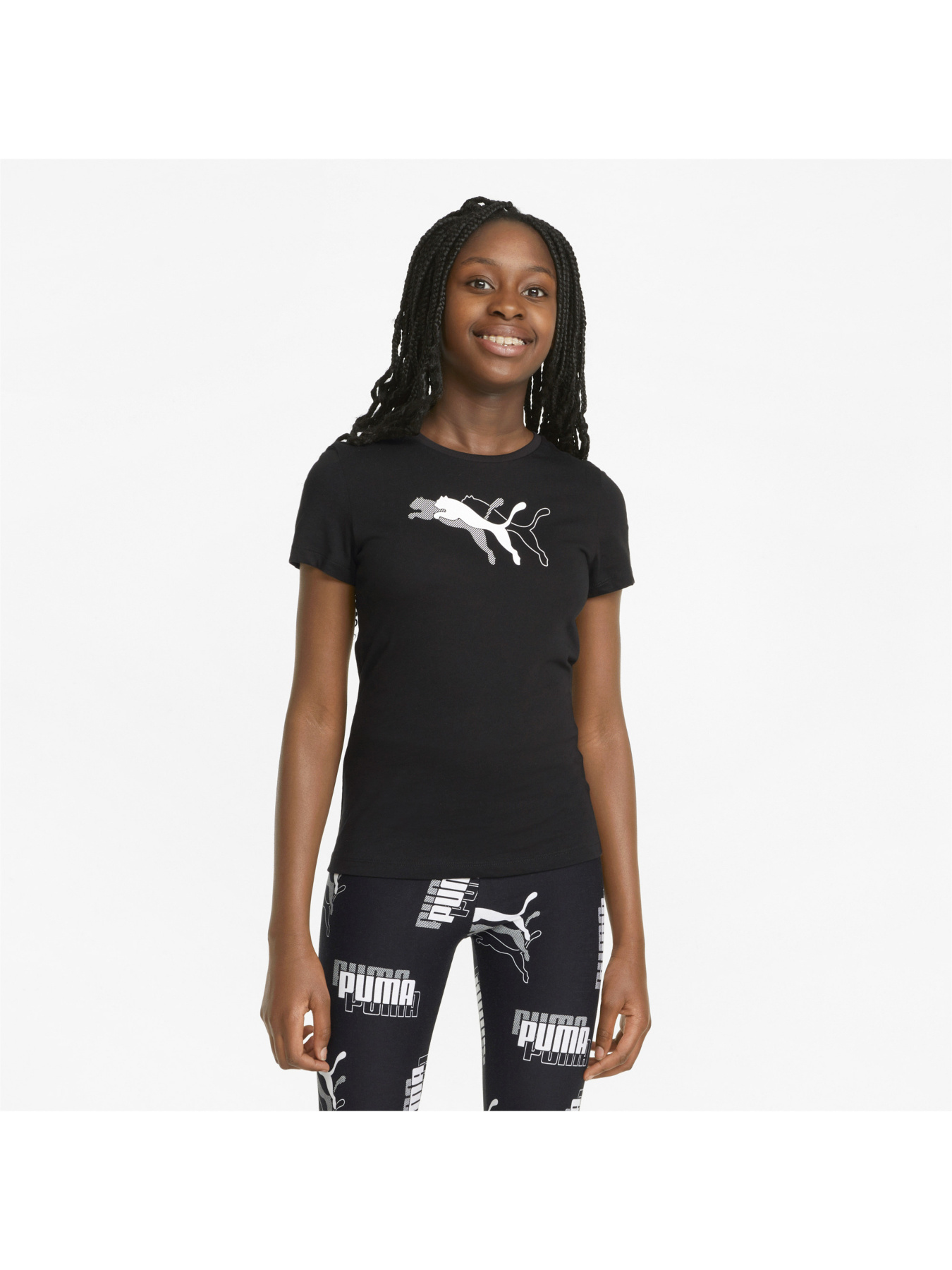 Футболка PUMA модель 846927 Фото