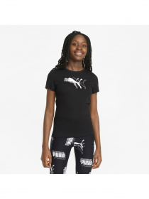 Футболка PUMA модель 846927 Фото