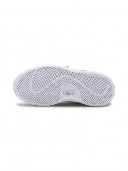 Кеди низькі PUMA Smash v2 L V PS модель 365173 — фото 3 - INTERTOP