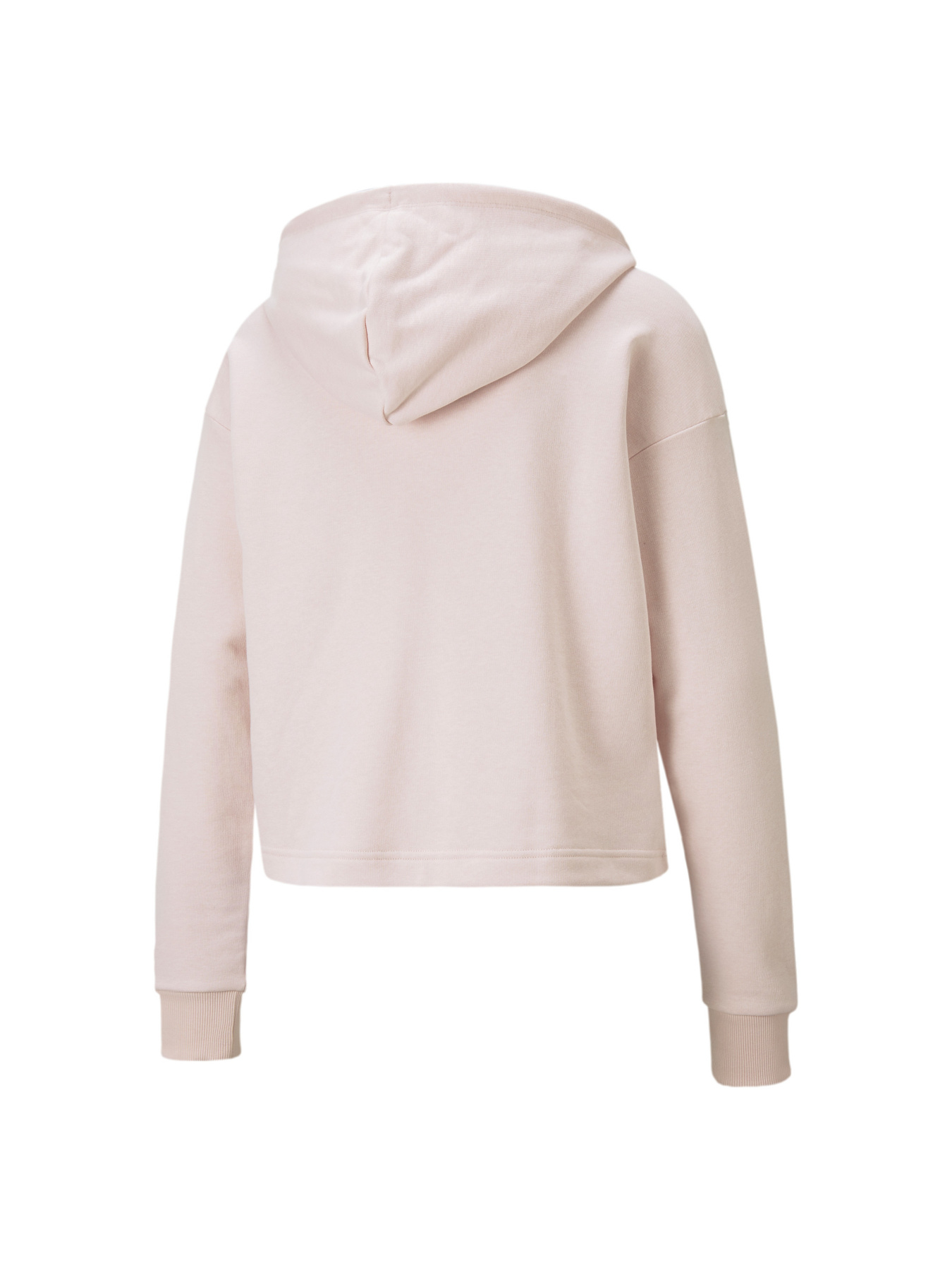 Худи PUMA Power Cropped Hoodie модель 848431 Фото