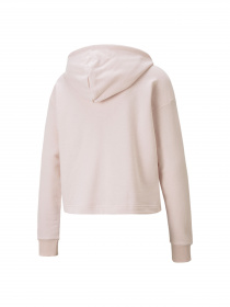 Худи PUMA Power Cropped Hoodie модель 848431 Фото