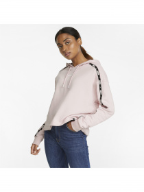 Худи PUMA Power Cropped Hoodie модель 848431 Фото