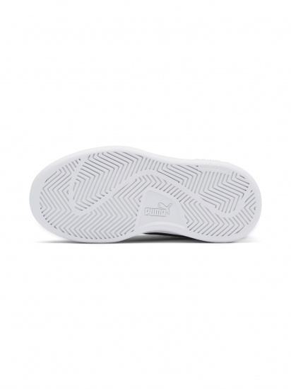Кеди низькі PUMA Smash v2 L V PS модель 365173 — фото 3 - INTERTOP