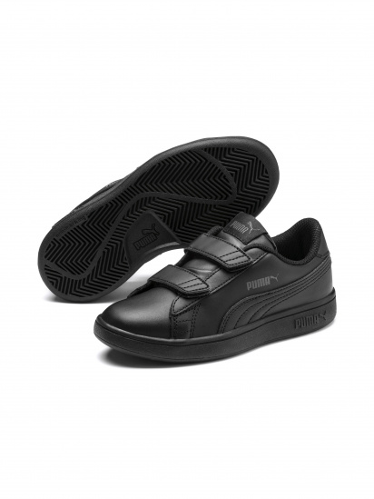Кеди низькі PUMA Smash v2 L V PS модель 365173 — фото 4 - INTERTOP
