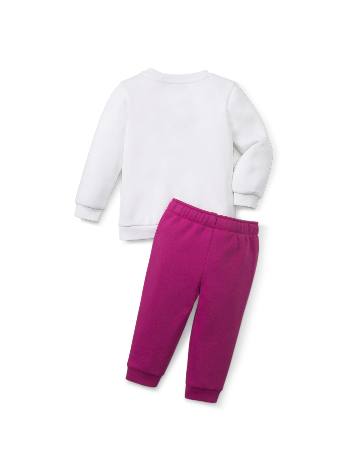 Спортивный костюм PUMA Minicats Ess Crew Jogger модель 846142 Фото