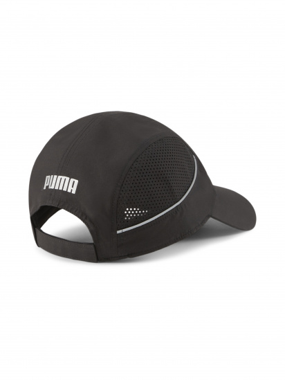 Кепка PUMA Lightweight Runner Cap модель 023147 — фото - INTERTOP