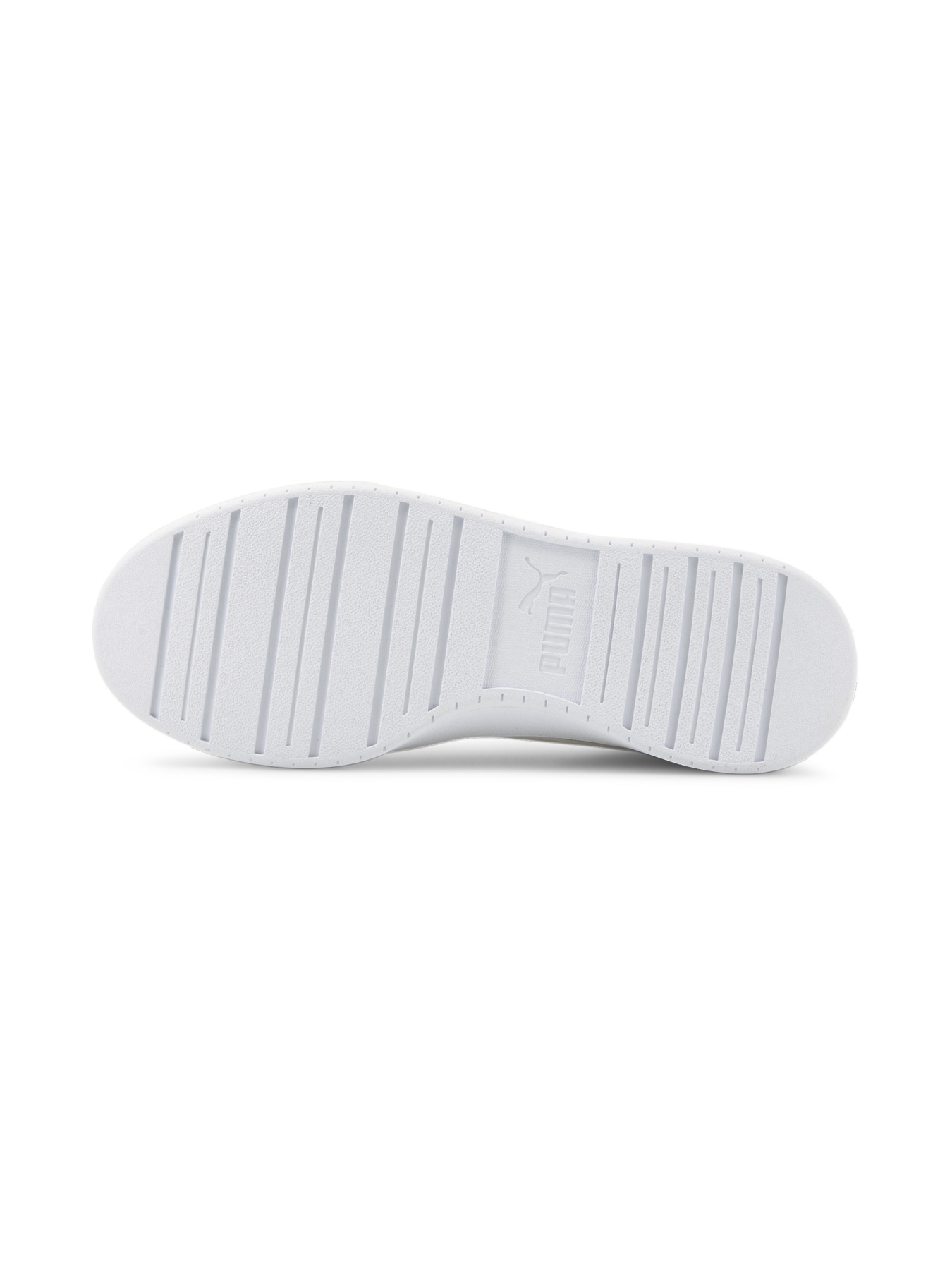 Кеды низкие PUMA Caven Dime модель 384953 Фото