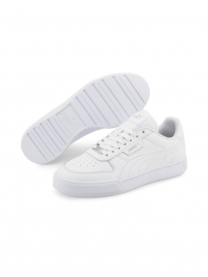 Кеди низькі PUMA Caven Dime модель 384953 — фото - INTERTOP