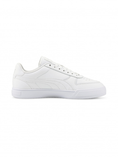 Кеды низкие PUMA Caven Dime модель 384953 - фото