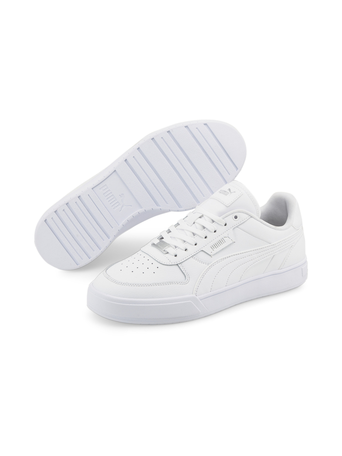 Кеды низкие PUMA Caven Dime модель 384953 Фото