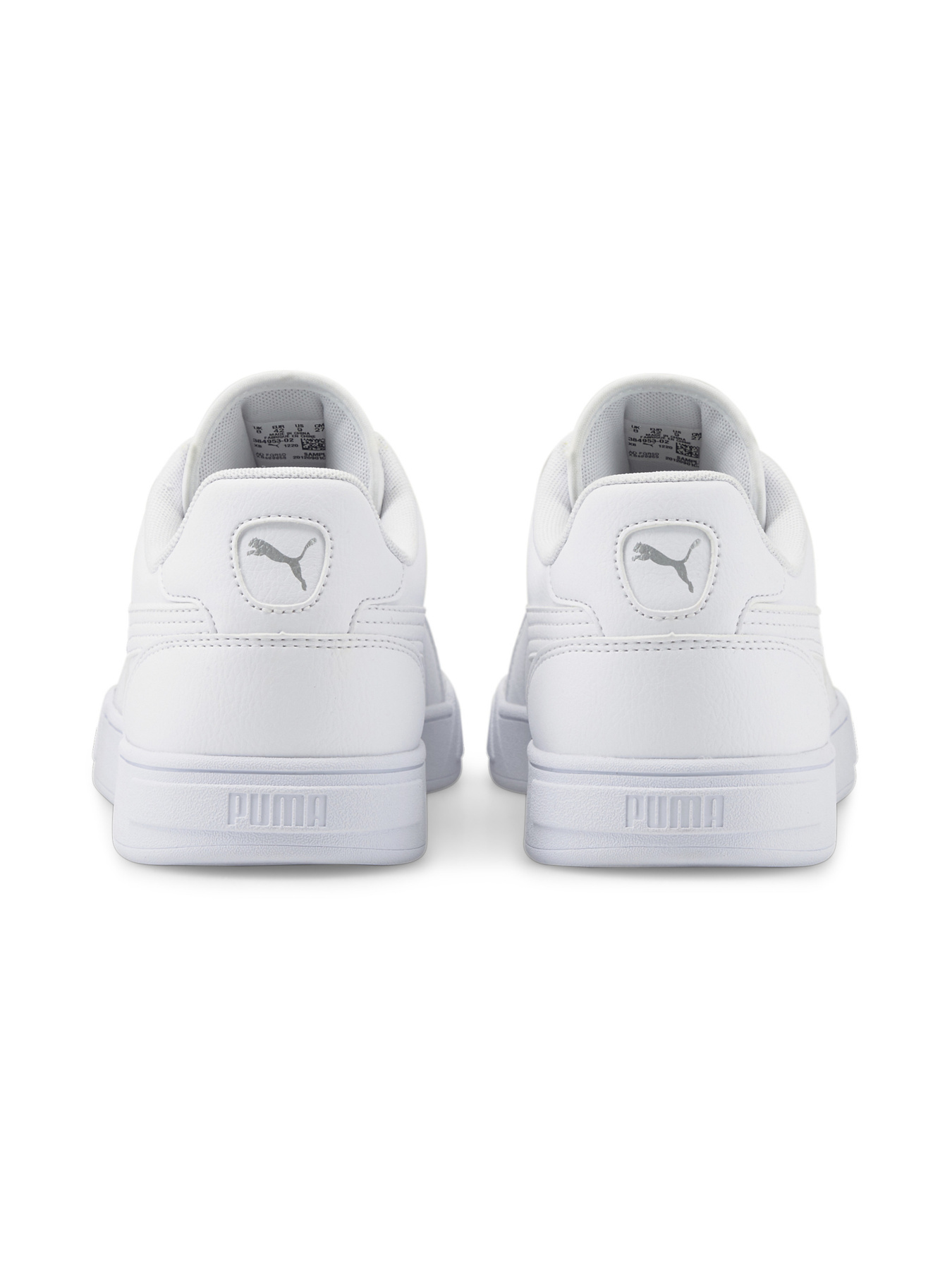 Кеды низкие PUMA Caven Dime модель 384953 Фото