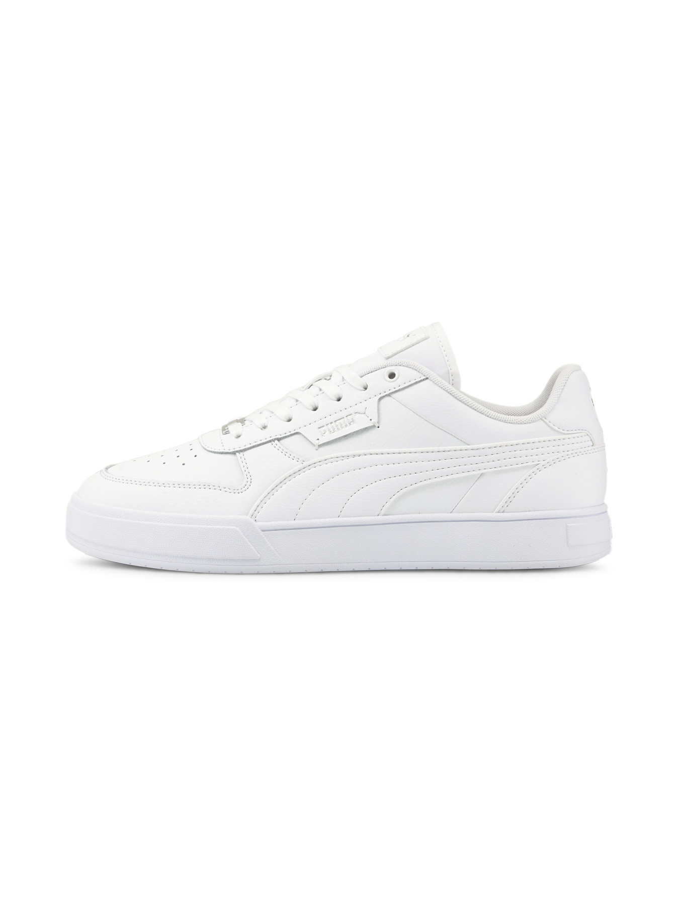 Кеды низкие PUMA Caven Dime модель 384953 Фото