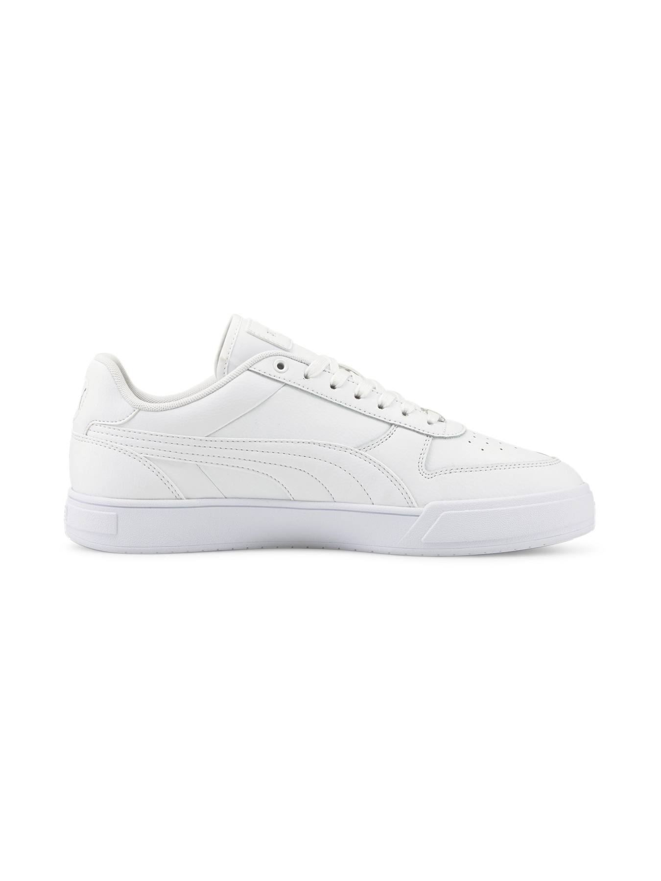 Кеды низкие PUMA Caven Dime модель 384953 Фото