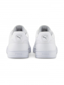 Кеды низкие PUMA Caven Dime модель 384953 Фото