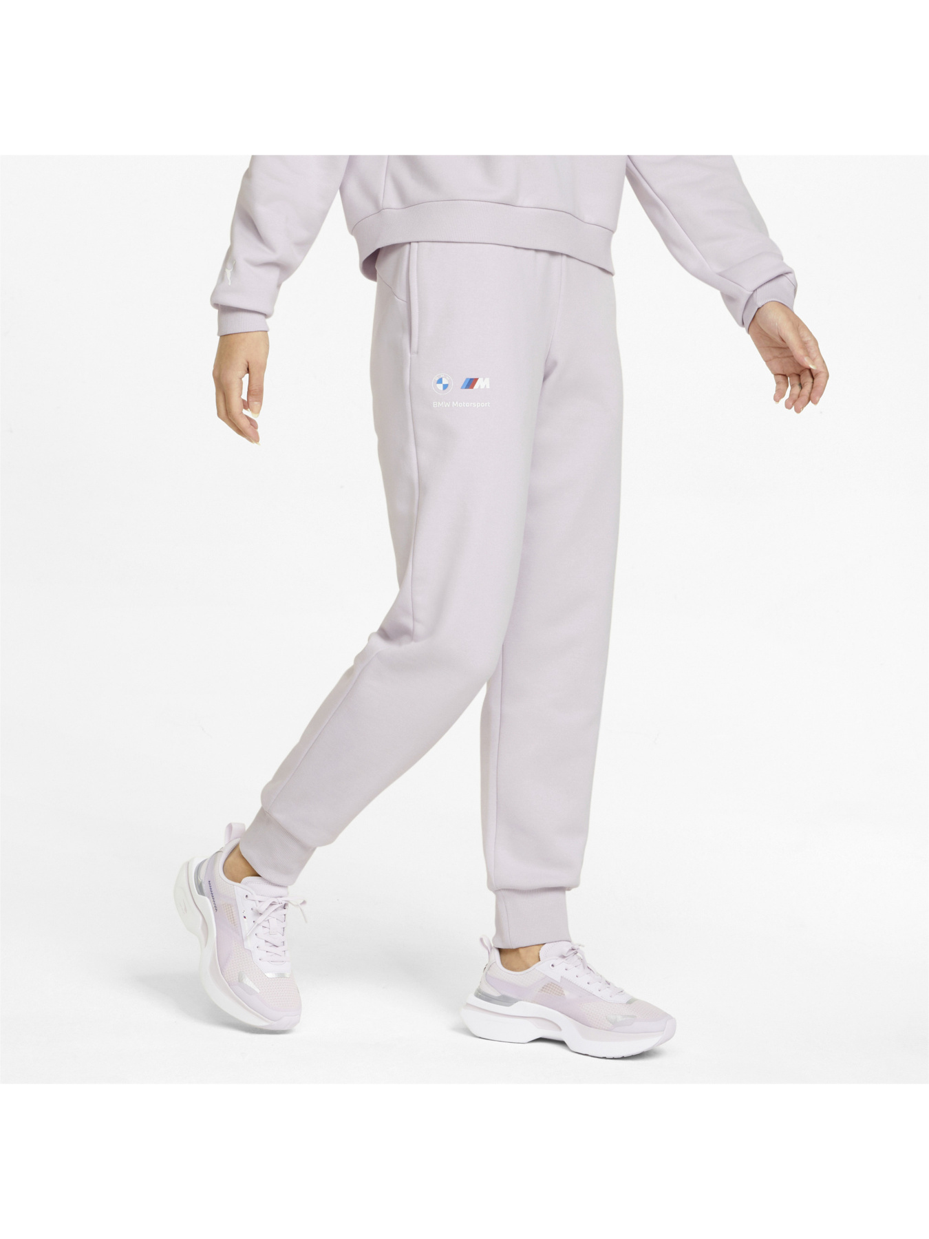 Спортивні штани PUMA модель 534248 Фото