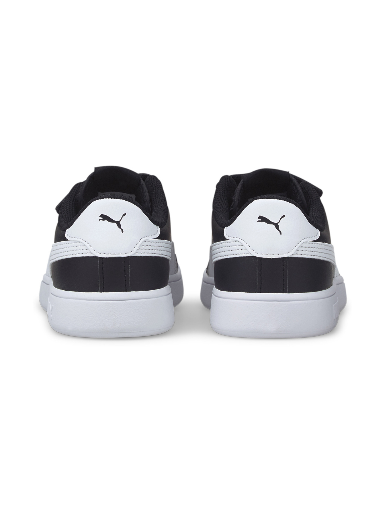 Кеды низкие PUMA Smash v2 L V PS модель 365173 Фото