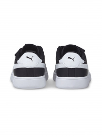 Кеды низкие PUMA Smash v2 L V PS модель 365173 Фото