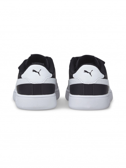 Кеди низькі PUMA Smash v2 L V PS модель 365173 — фото - INTERTOP