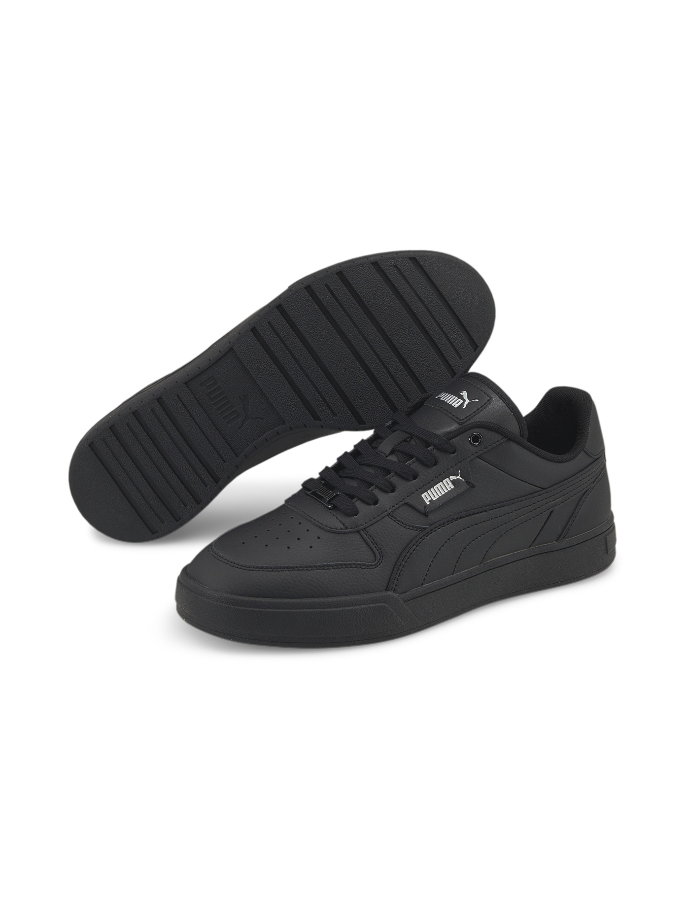 Кеды низкие PUMA Caven Dime модель 384953 Фото