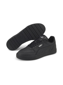 Кеды низкие PUMA Caven Dime модель 384953 Фото