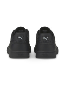 Кеды низкие PUMA Caven Dime модель 384953 Фото