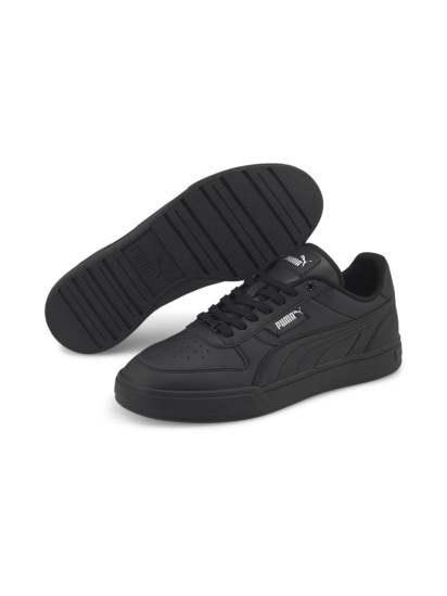 Кеди низькі PUMA Caven Dime модель 384953 — фото - INTERTOP