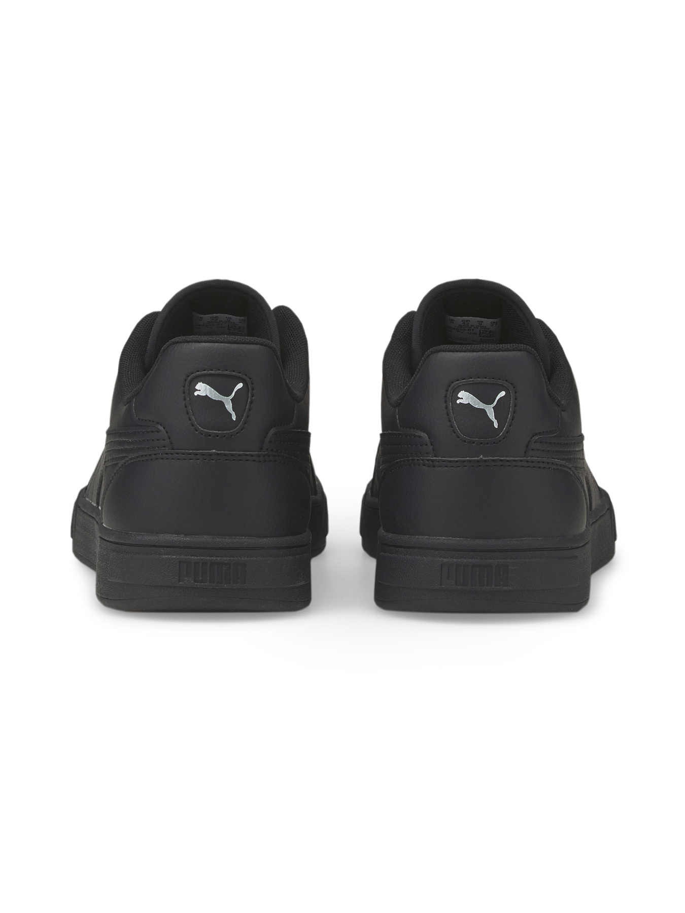 Кеди низькі PUMA Caven Dime модель 384953 Фото