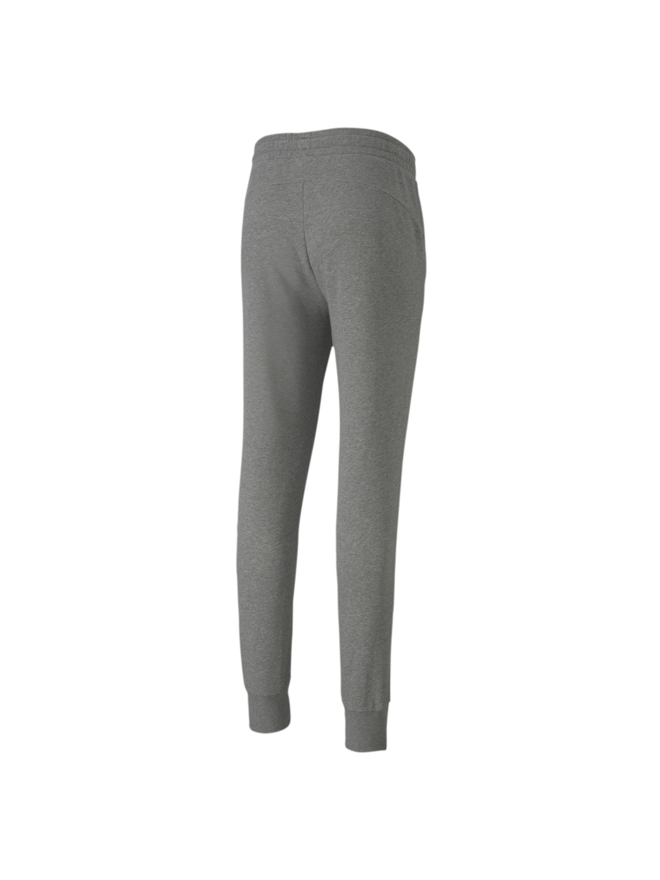 Штаны спортивные PUMA Teamgoal 23 Casuals Pants модель 656582 Фото