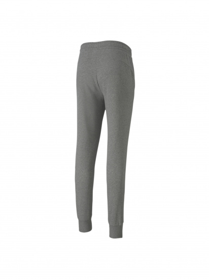 Штани спортивні PUMA Teamgoal 23 Casuals Pants модель 656582 — фото - INTERTOP