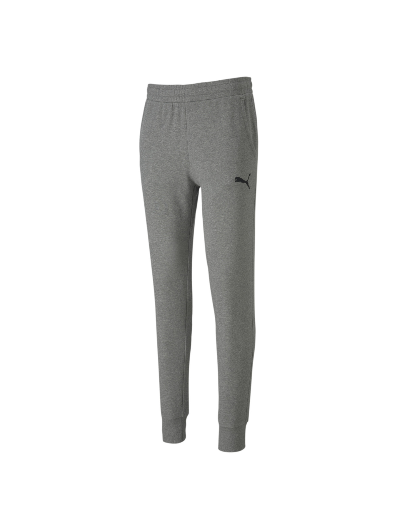 Штаны спортивные PUMA Teamgoal 23 Casuals Pants модель 656582 Фото