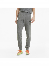 Штаны спортивные PUMA Teamgoal 23 Casuals Pants модель 656582 Фото