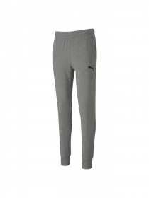 Штаны спортивные PUMA Teamgoal 23 Casuals Pants модель 656582 Фото