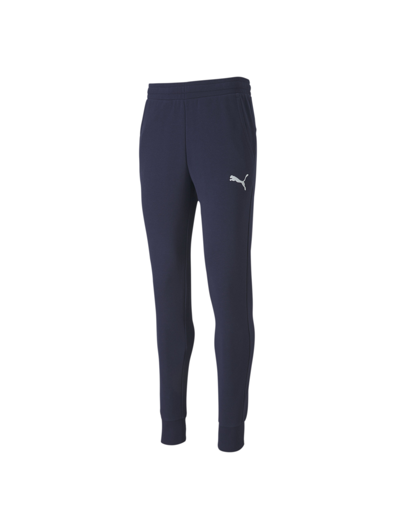 Штани спортивні PUMA Teamgoal 23 Casuals Pants модель 656582 Фото
