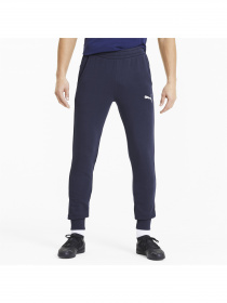 Штани спортивні PUMA Teamgoal 23 Casuals Pants модель 656582 Фото