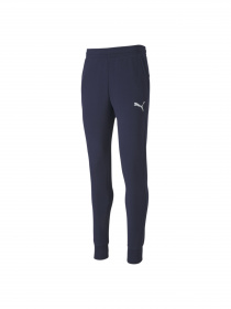 Штани спортивні PUMA Teamgoal 23 Casuals Pants модель 656582 Фото