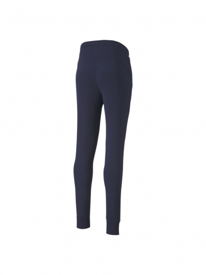 Штани спортивні PUMA Teamgoal 23 Casuals Pants модель 656582 — фото - INTERTOP