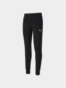 Штани спортивні PUMA Teamgoal 23 Casuals Pants модель 656582 Фото