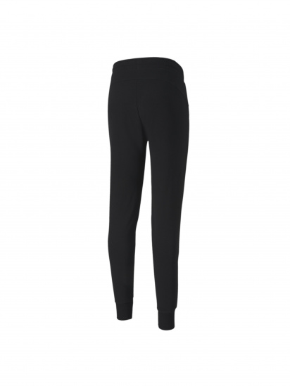 Штани спортивні PUMA Teamgoal 23 Casuals Pants модель 656582 — фото - INTERTOP