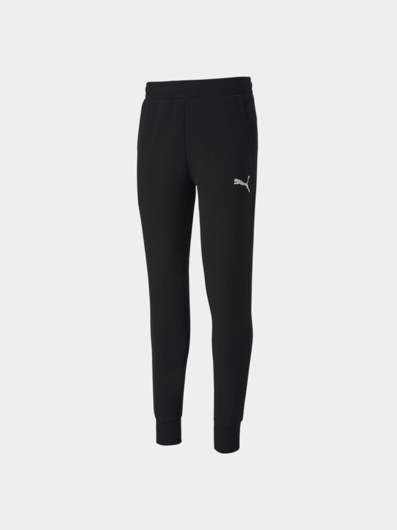 Спортивні штани PUMA Teamgoal 23 Casuals Pants модель 656582 Фото