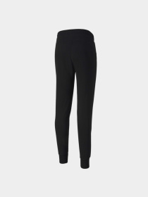 Спортивні штани PUMA Teamgoal 23 Casuals Pants модель 656582 Фото