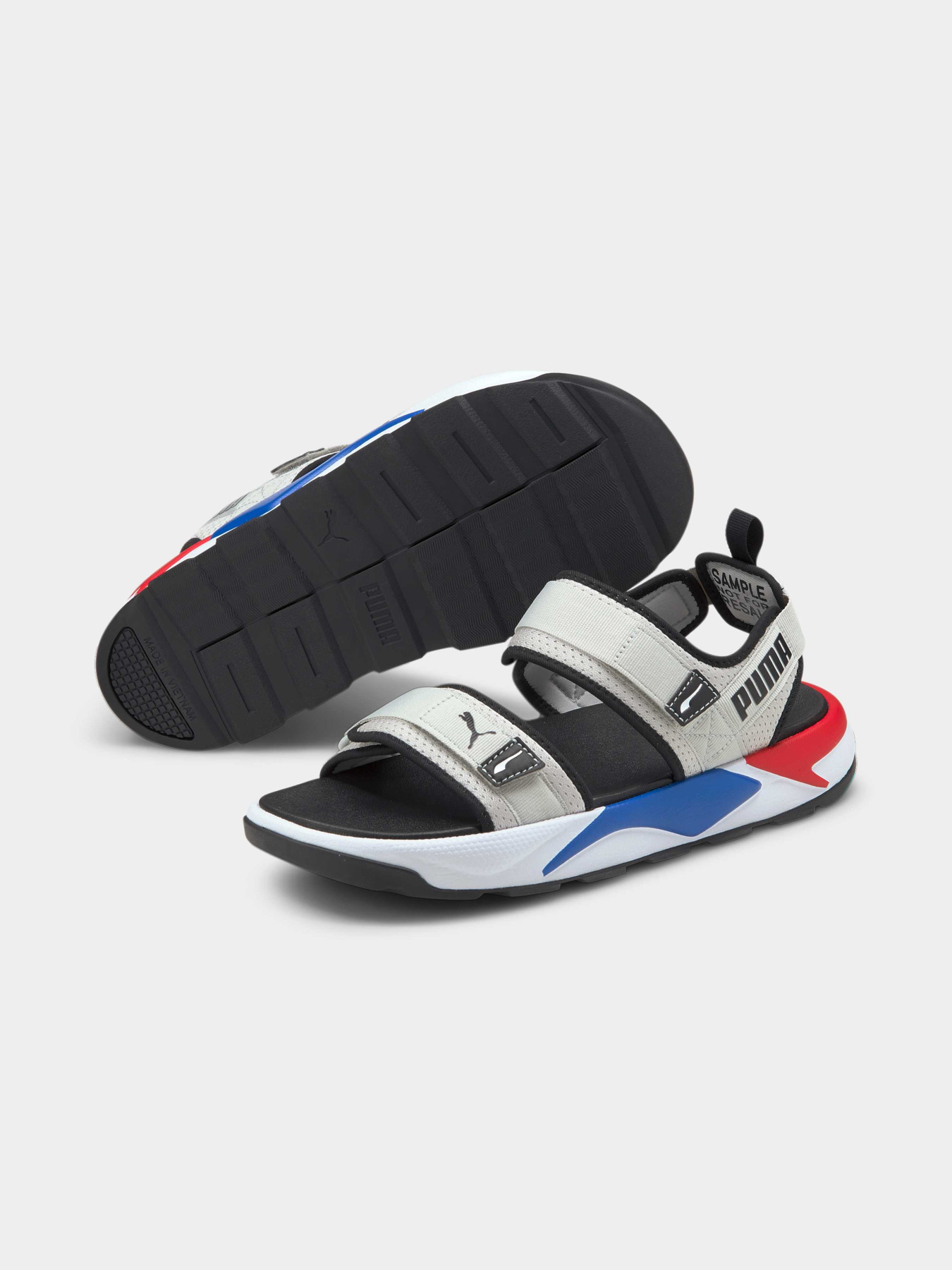 Сандалії PUMA Rs-sandal модель 374862 Фото