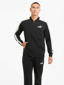 Спортивный костюм PUMA Baseball Tricot Suit модель 585843 Фото